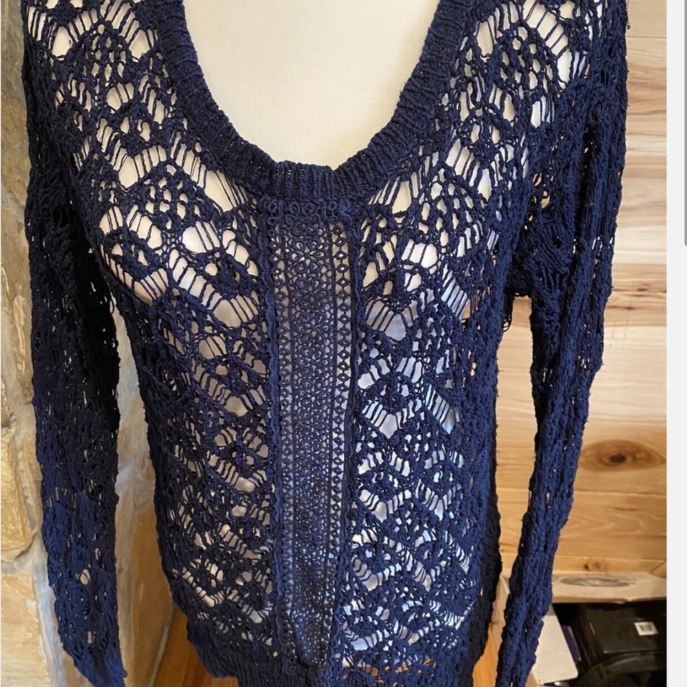 Xs Maurices sweater